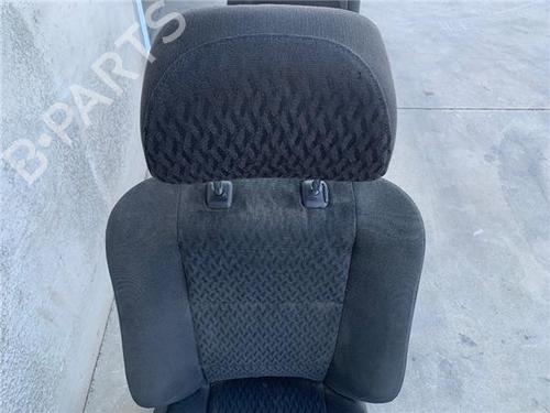 Seats set BMW 3 (E46)  | BP17945490C78 