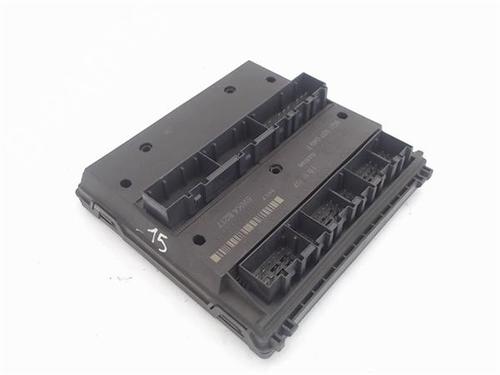 Elektronisk modul SEAT IBIZA III (6L1)  | BP13113905M83 