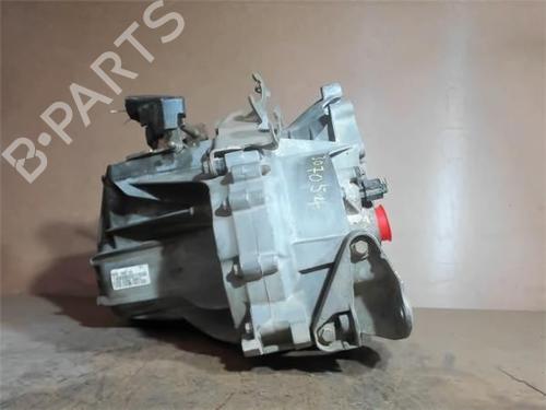 Gearbox FORD MONDEO III (B5Y) 2.0 TDCi | BP14910833M3