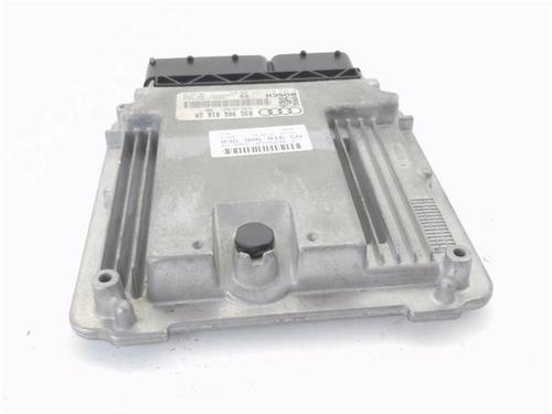 Electronic module AUDI A4 B7 (8EC) 2.0 TDI 16V | BP34237476M83  - Image 5