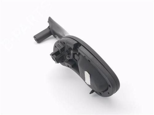 Rear right interior door handle SEAT TOLEDO II (1M2) 1.9 TDI | BP32162121I16 