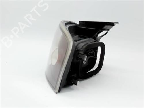 Right taillight SEAT IBIZA III (6L1) 1.4 16V | BP13480473C35 