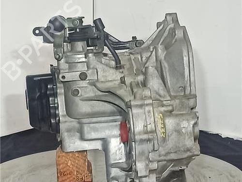 Gearbox OPEL AGILA (A) (H00)  | BP11240509M3 