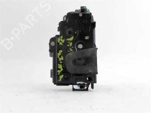 Used Front left lock VW POLO (9N_, 9A_) 1.9 SDI (64 hp) 11363496