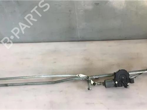 Used Front wiper motor CITROËN XSARA PICASSO (N68) 2.0 HDi (90 hp) 11342075