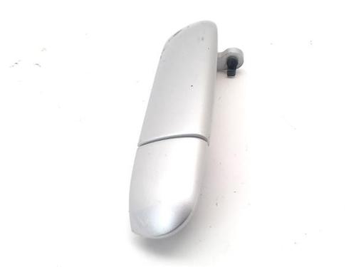 Tailgate handle MITSUBISHI COLT VI (Z3_A, Z2_A)  | BP24869491C132 