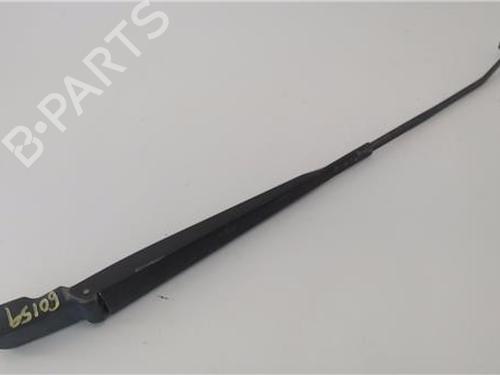 Used Front windshield wiper arm DACIA SANDERO 1.4 (BS0C, BS0A, BS0G, BS1F, BS0E) (75 hp) 29134634