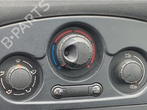 Used Climate control Climate control RENAULT CLIO III (BR0/1, CR0/1) [2005-2014] 25495946 25495946