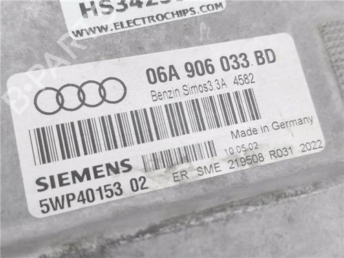 Electronic module AUDI A3 (8L1) | BP33731282M83 - Image 8