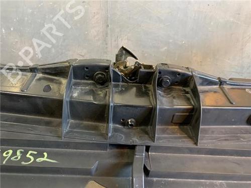 Front slam panel FORD FUSION (JU_) 1.4 TDCi | BP31718991C72 