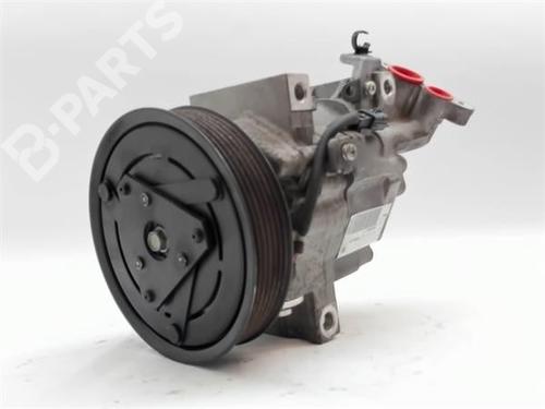 Used AC compressor AC compressor DACIA DUSTER (HS_) 1.5 dCi (109 hp) 10935993 10935993