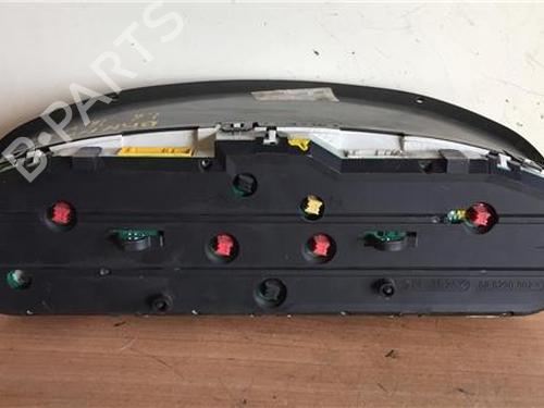 Instrument cluster FIAT BRAVA (182_)  | BP13049003C47 