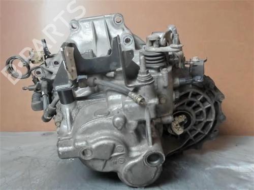 Gearbox MAZDA 6 Hatchback (GG)  | BP16014177M3 