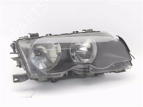 Right headlight BMW 3 Coupe (E46)  | BP29251288C29 