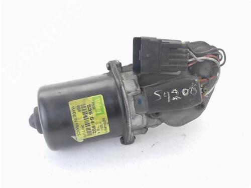 Viskermotor vindrude RENAULT LAGUNA II (BG0/1_) [2001-2007]  28599599