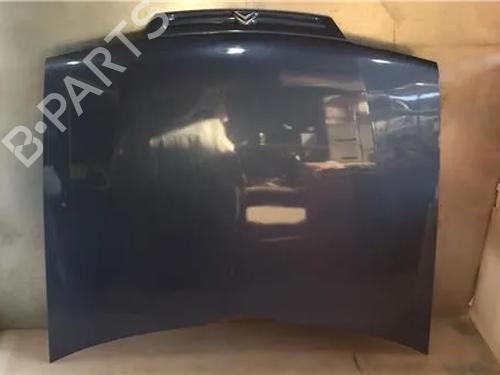 Used Hood CITROËN ZX (N2) 1.9 DT (88 hp) 10933052