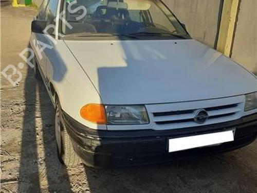 Ignition coil OPEL ASTRA F Saloon (T92)  | BP9661103M94 