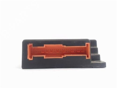 ECU airbags CITROËN C3 I (FC_, FN_)  | BP13498533M53 