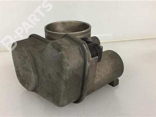 Throttle body OPEL ASTRA G Hatchback (T98)  | BP9662303M82 