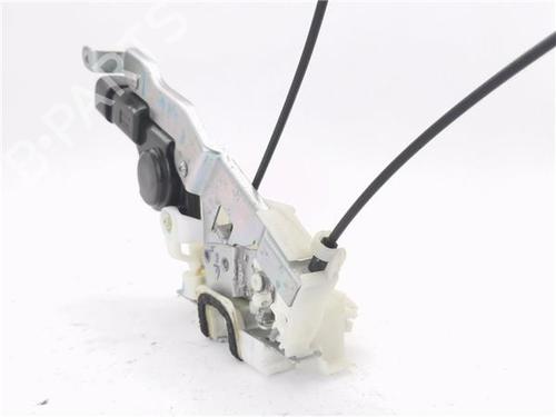 Front right lock NISSAN PIXO (UA0) 1.0 | BP13643545C97 