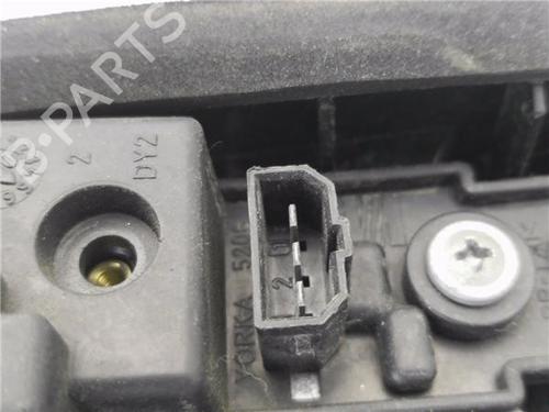 Left tailgate light SEAT IBIZA III (6L1) 1.9 SDI | BP32043872C79 