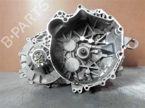 Gearbox VOLVO S80 I (184)  | BP15944470M3 