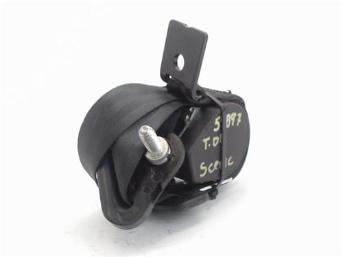 Rear right seatbelt RENAULT SCÉNIC III (JZ0/1_) 1.2 TCe | BP16640276I28 
