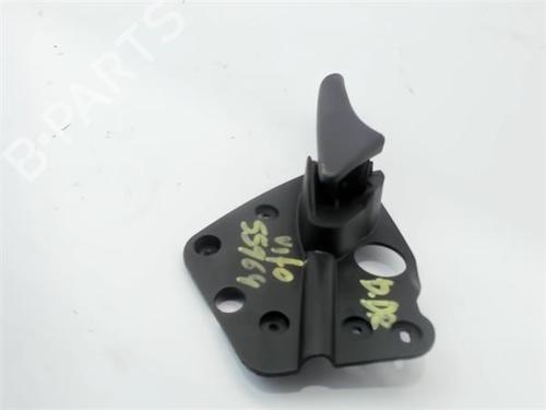 Front right interior door handle MERCEDES-BENZ VITO / MIXTO Van (W639) 113 CDI (639.601, 639.603, 639.605) | BP14345778I14 
