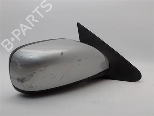 Used Right mirror RENAULT LAGUNA II (BG0/1_) [2001-2007]  13049812