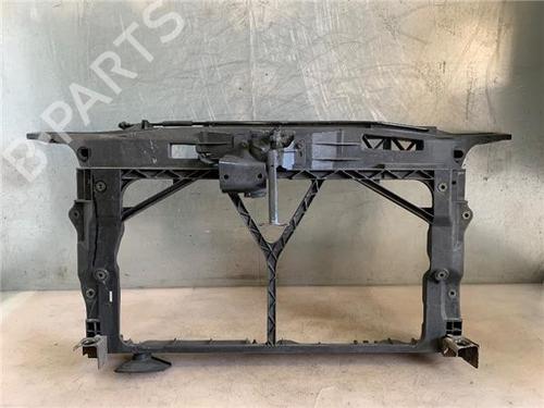 Frontplade/Frontkurv MAZDA 3 (BK) [2003-2009]  17749485