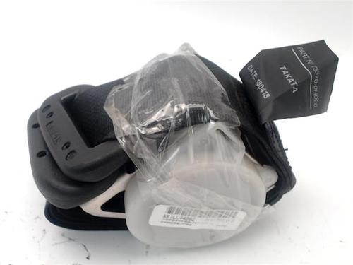 Rear left seatbelt CITROËN C1 II (PA_, PS_) 1.2 VTi 82 | BP22651718I29 