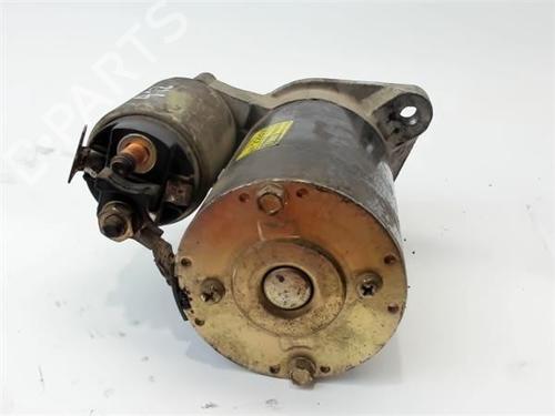 Starter HYUNDAI ELANTRA III Saloon (XD) 2.0 CRDi | BP17072453M8 