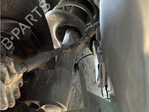 Right front shock absorber PEUGEOT PARTNER Tepee 1.6 HDi 16V | BP32451019M17 