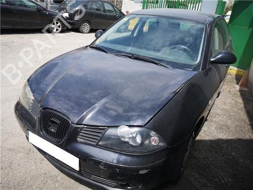 Gearbox SEAT IBIZA III (6L1) 1.4 TDI | BP13412151M3 