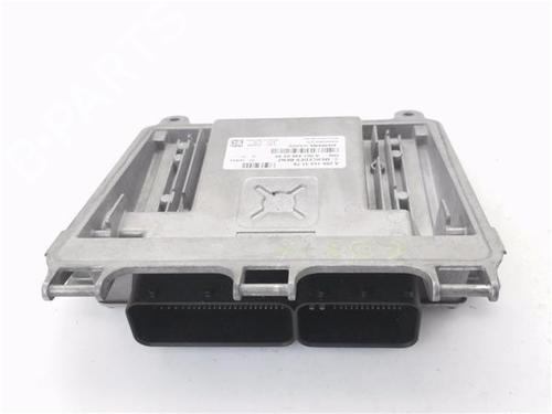 Electronic module MERCEDES-BENZ A-CLASS (W169)  | BP27569393M83 