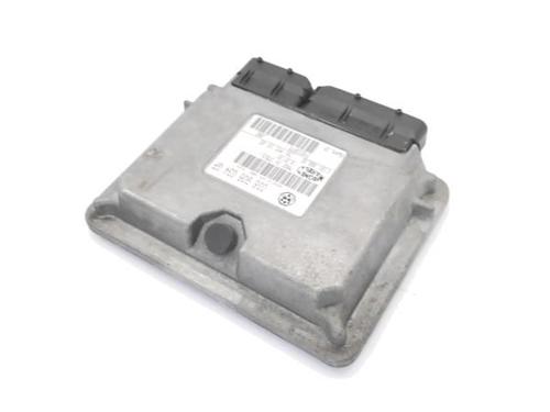 Electronic module VW POLO (9N_, 9A_)  | BP23841501M83 