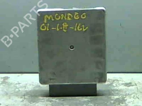 Used Electronic module FORD MONDEO III (B5Y) 1.8 16V (125 hp) 10982713