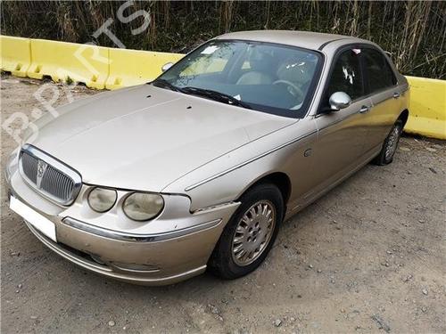 Airco bedieningspaneel ROVER 75 (RJ) 2.5 V6 | BP11948415I5 