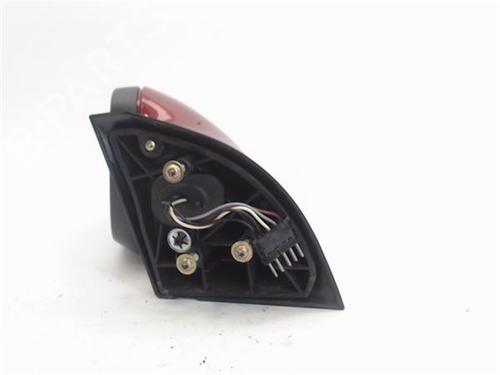Left mirror MERCEDES-BENZ A-CLASS (W168)  | BP13056228C26