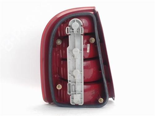Right taillight SKODA FABIA I (6Y2)  | BP15901481C35 