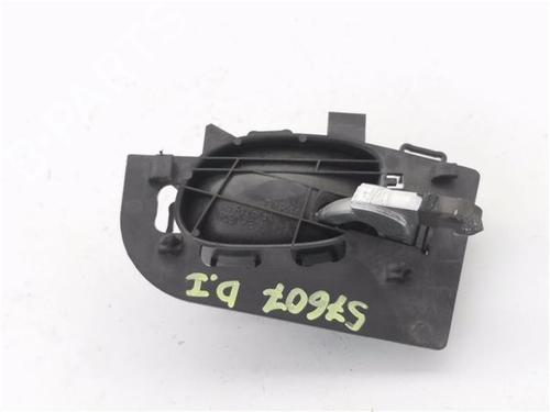 Front left interior door handle PEUGEOT 206 CC (2D)  | BP33730198I13  - Image 6