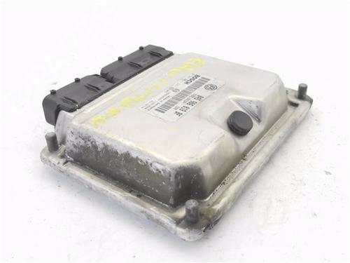 Electronic module VW POLO (9N_, 9A_)  | BP27162888M83 