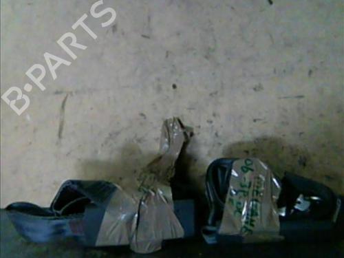 Used Front right seatbelt RENAULT MEGANE II (BM0/1_, CM0/1_) [2001-2012]  14335784