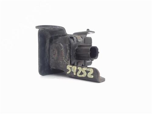 Electronic module HONDA JAZZ II (GD_, GE3, GE2)  | BP17832422M83 