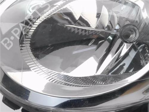 Left headlight CITROËN C1 (PM_, PN_) 1.4 HDi | BP32162057C28 