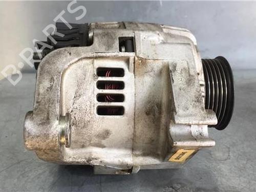 Generator PEUGEOT 306 Hatchback (7A, 7C, N3, N5) [1993-2003]  9739056