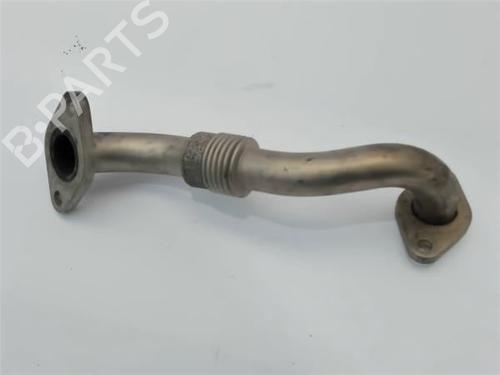 Used Pipe SEAT IBIZA III (6L1) [2002-2009]  14345895