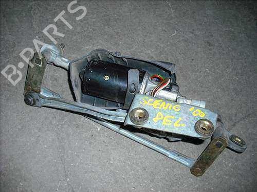 Viskermotor vindrude RENAULT SCÉNIC I MPV (JA0/1_, FA0_) [1999-2010]  13048918