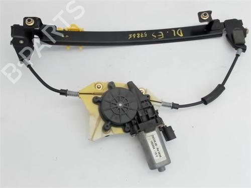 Andere ALFA ROMEO 156 (932_) 1.9 JTD (932.A2B00, 932.A2C00) | BP14342309O1 