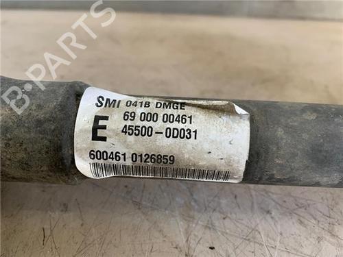 Steering rack TOYOTA YARIS (_P1_) | BP22958955M22